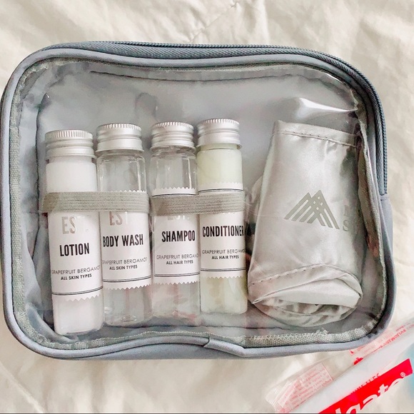 NEW Mount Sinai Travel Toiletry - Picture 3 of 6